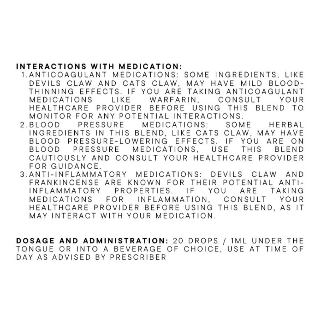 Joint Health Extract