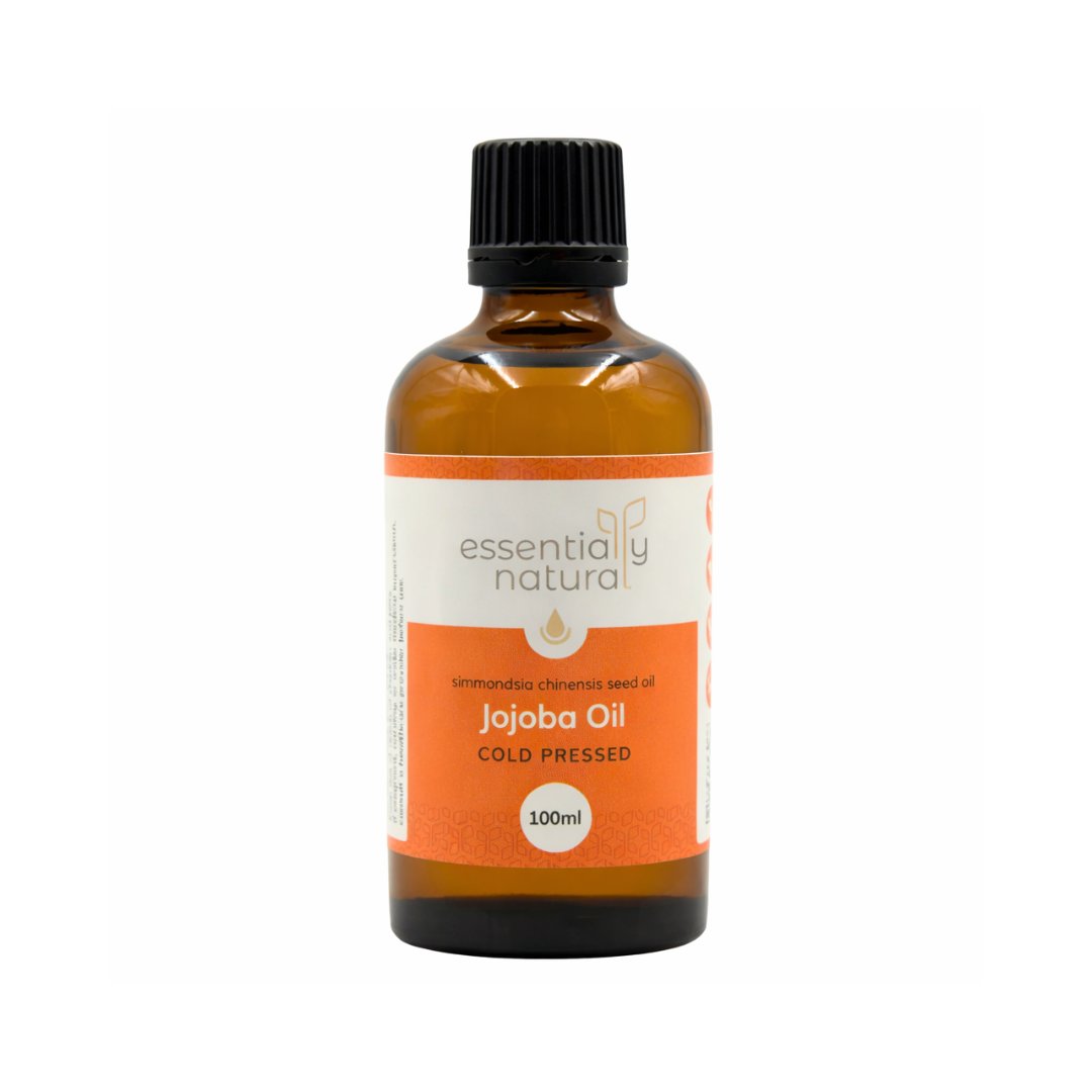 Jojoba Oil – Cold Pressed