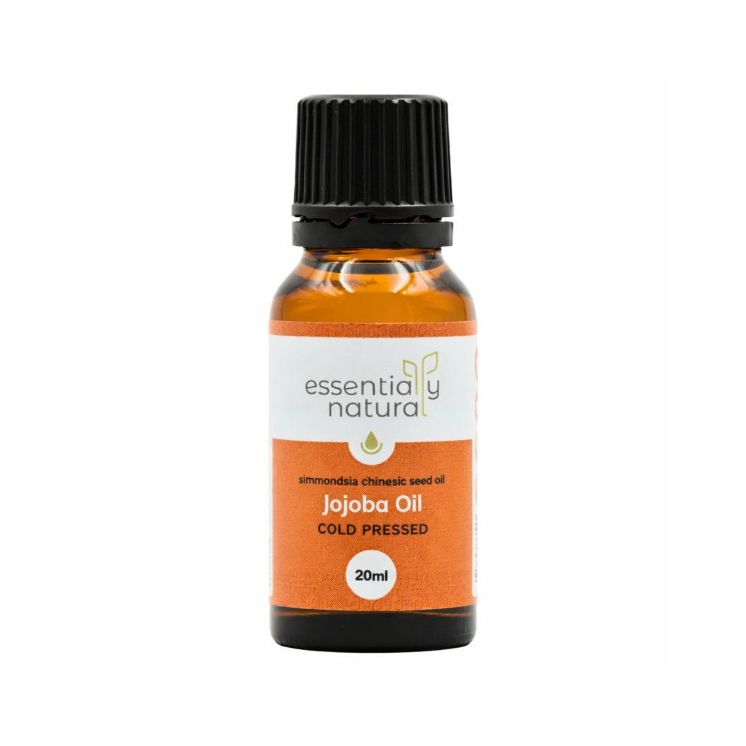 Jojoba Oil – Cold Pressed