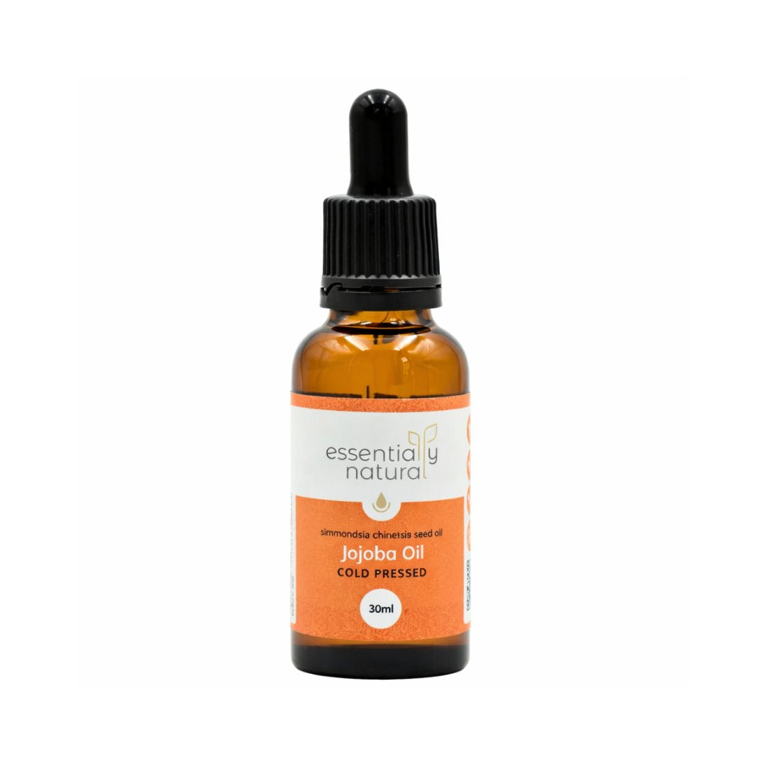 Jojoba Oil – Cold Pressed