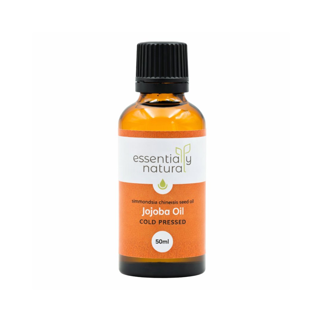 Jojoba Oil – Cold Pressed