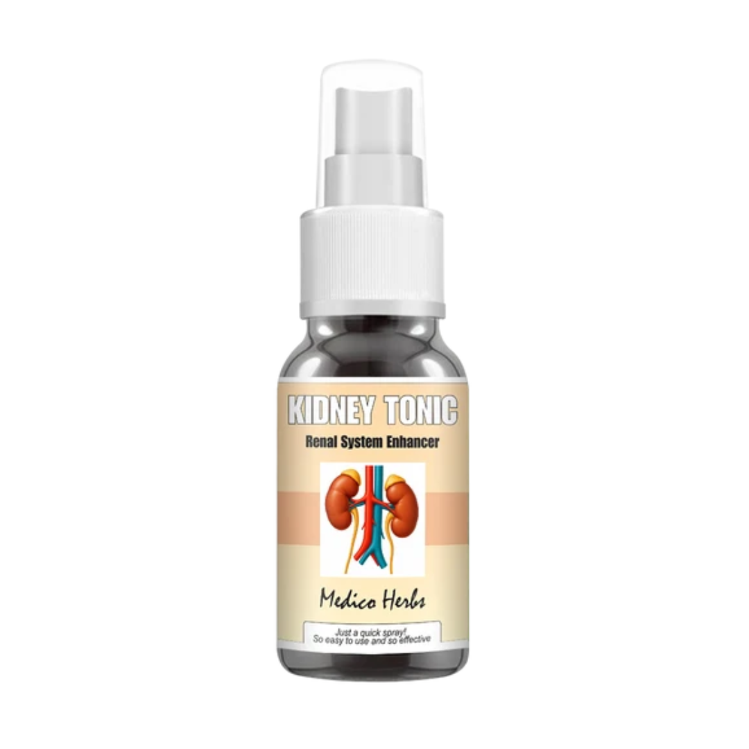 Kidney Tonic Spray 50ml