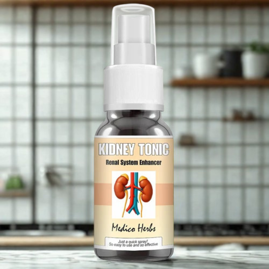 Kidney Tonic Spray 50ml