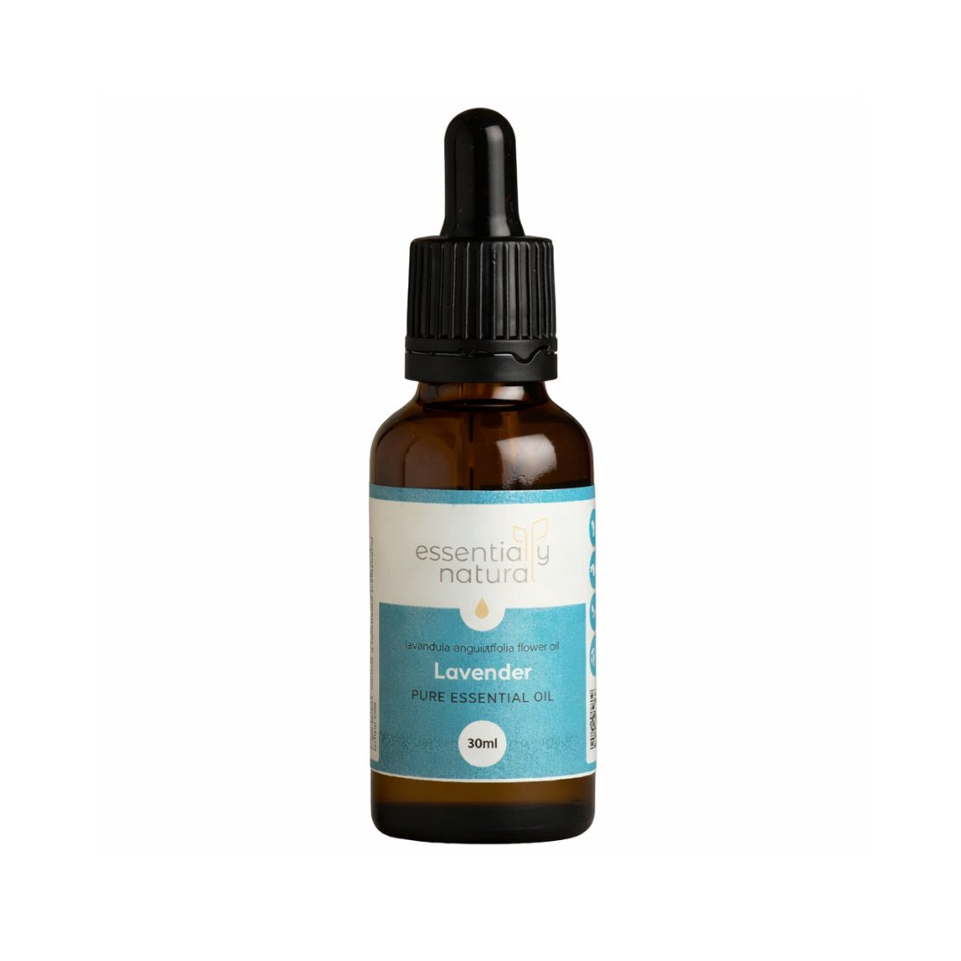 Lavender Oil – Pure Essential Oil