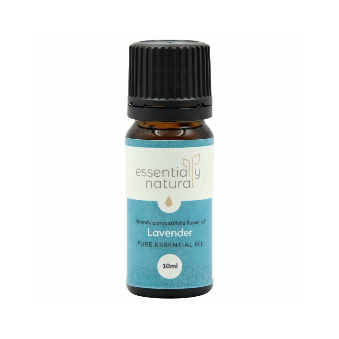 Lavender Oil – Pure Essential Oil