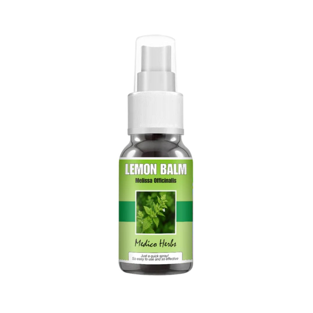 Lemon Balm Spray 50ml