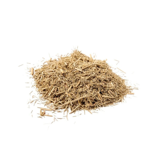 Lemongrass Cut Dried 75g | Digestive & Detox Support