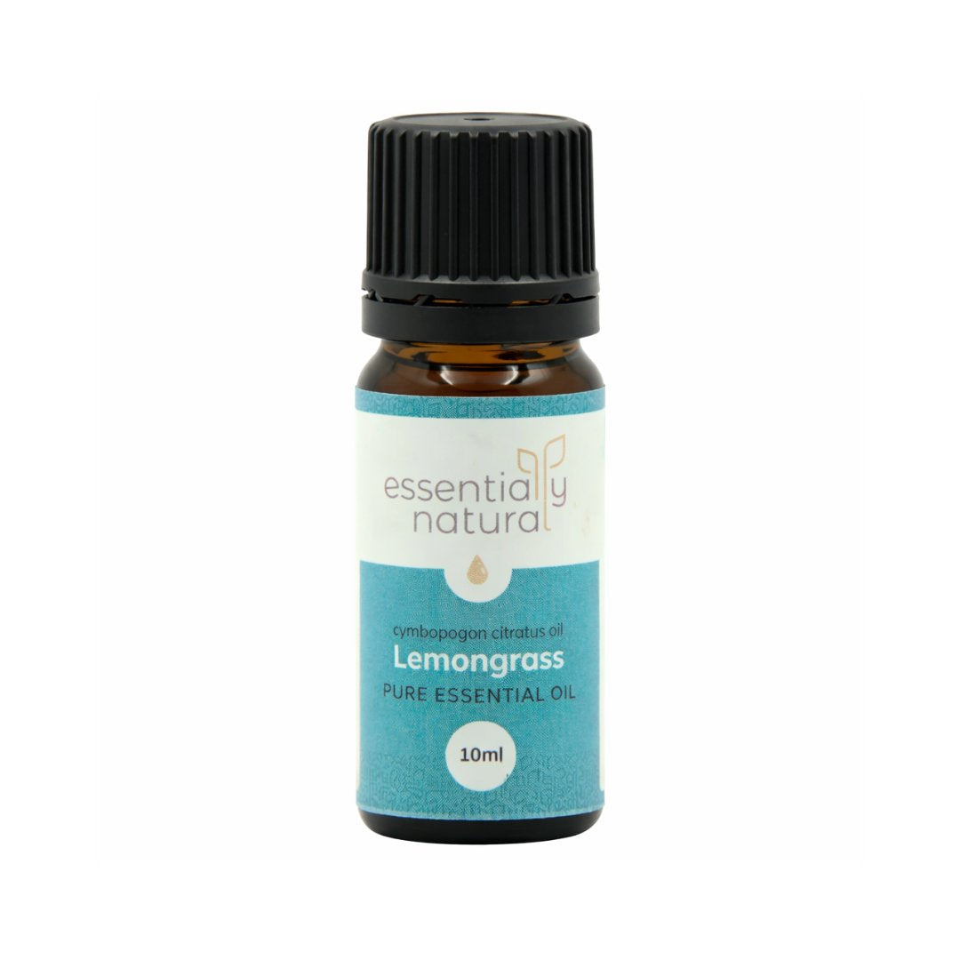 Lemongrass Oil – Pure Essential Oil