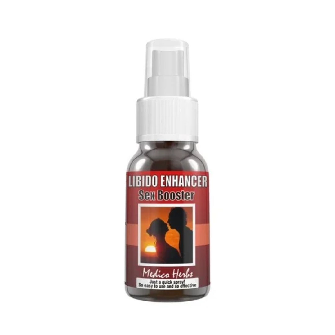 Libido Enhancer Spray - 50ml