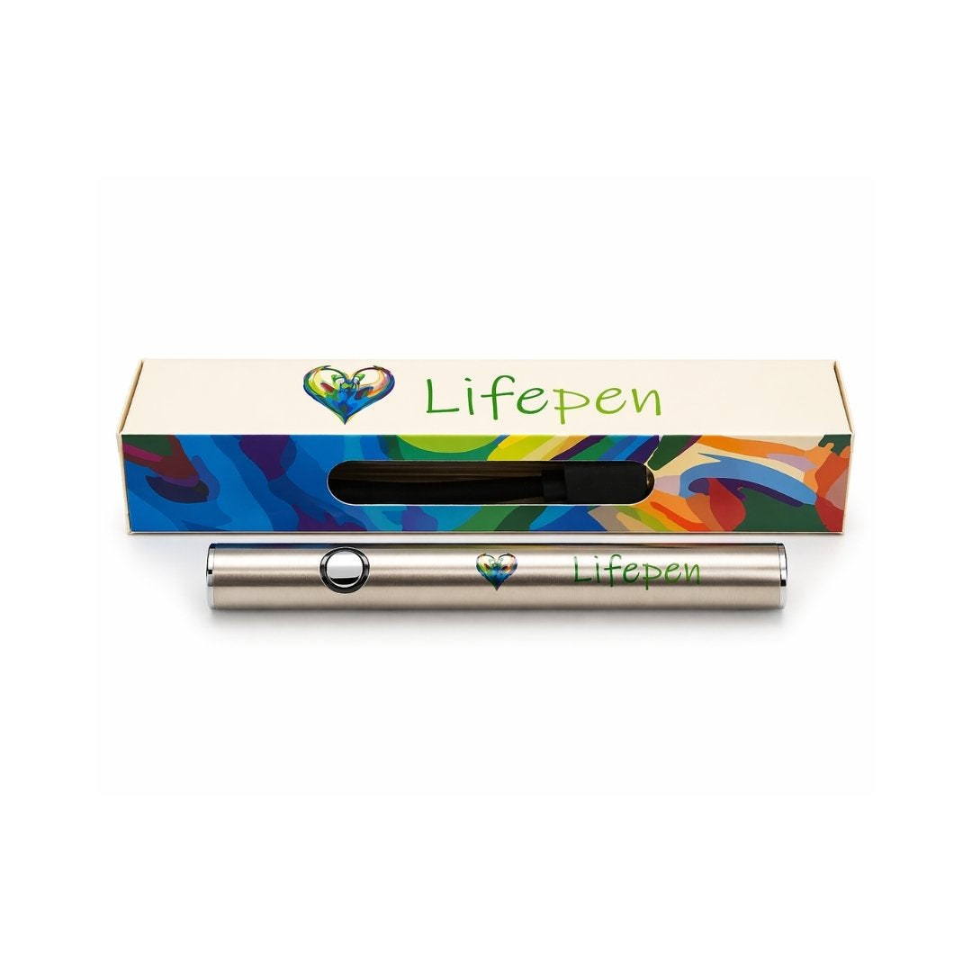 Lifepen Batteries