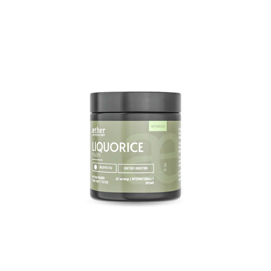 Liquorice Root Powder
