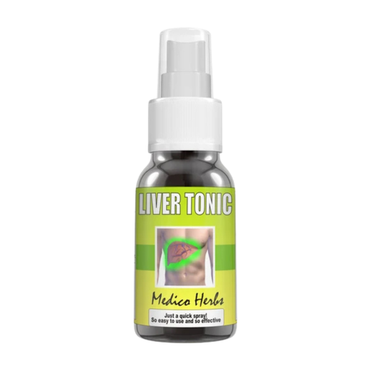 Liver Tonic Spray 50ml
