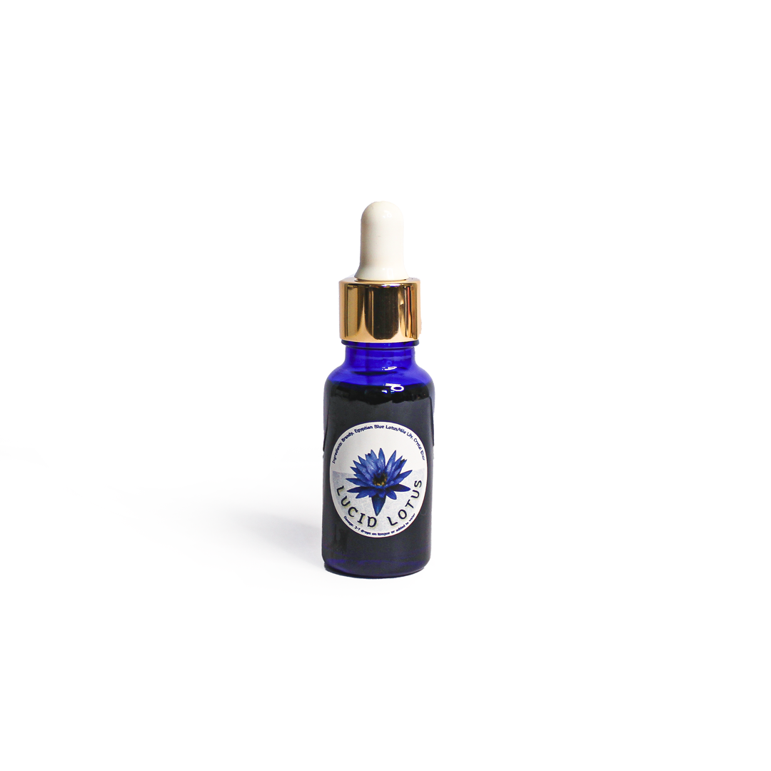 Lucid Lotus - 20ml