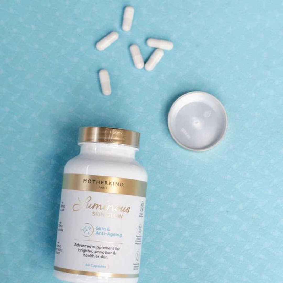 Motherkind Luminous Skin Glow