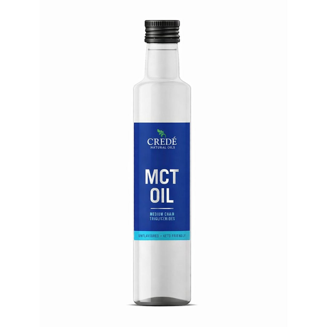 MCT Oil – 250ml | 500ml