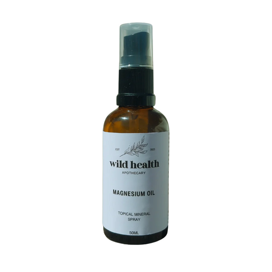 Magnesium Balm