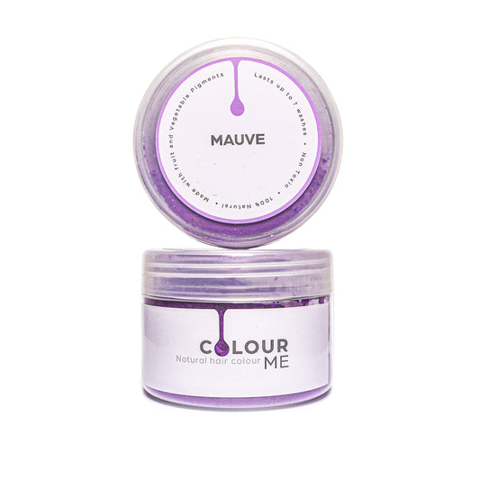 Colour ME- Mauve