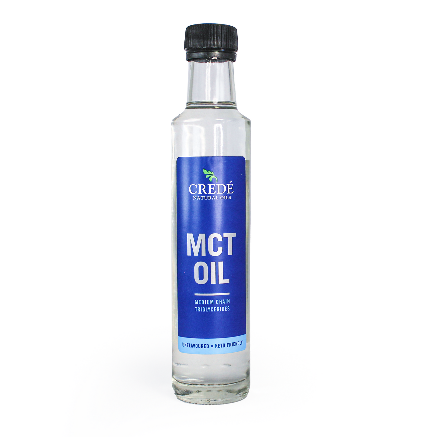 MCT Oil - 250ml | 500ml