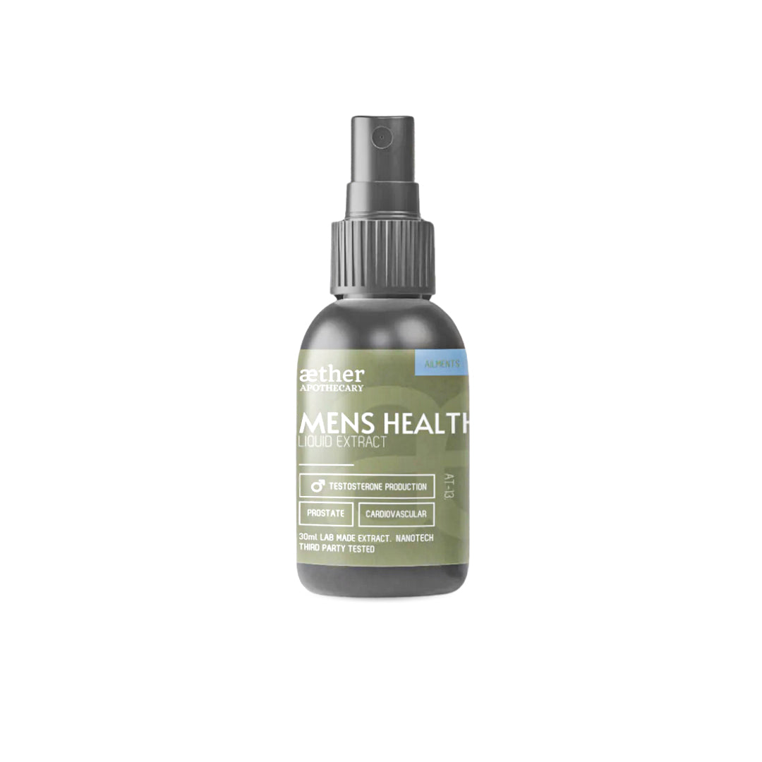 Herbal Tinctures