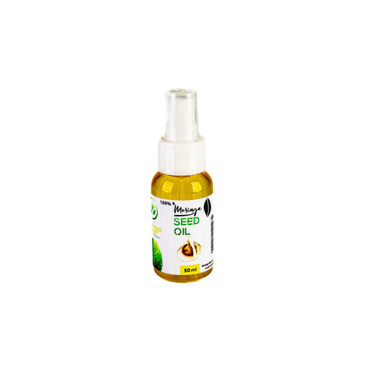 Moringa Seed Oil 100ml