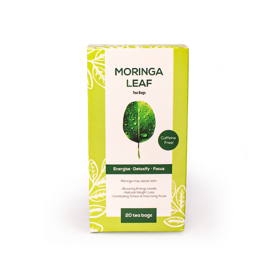 Moringa Tea