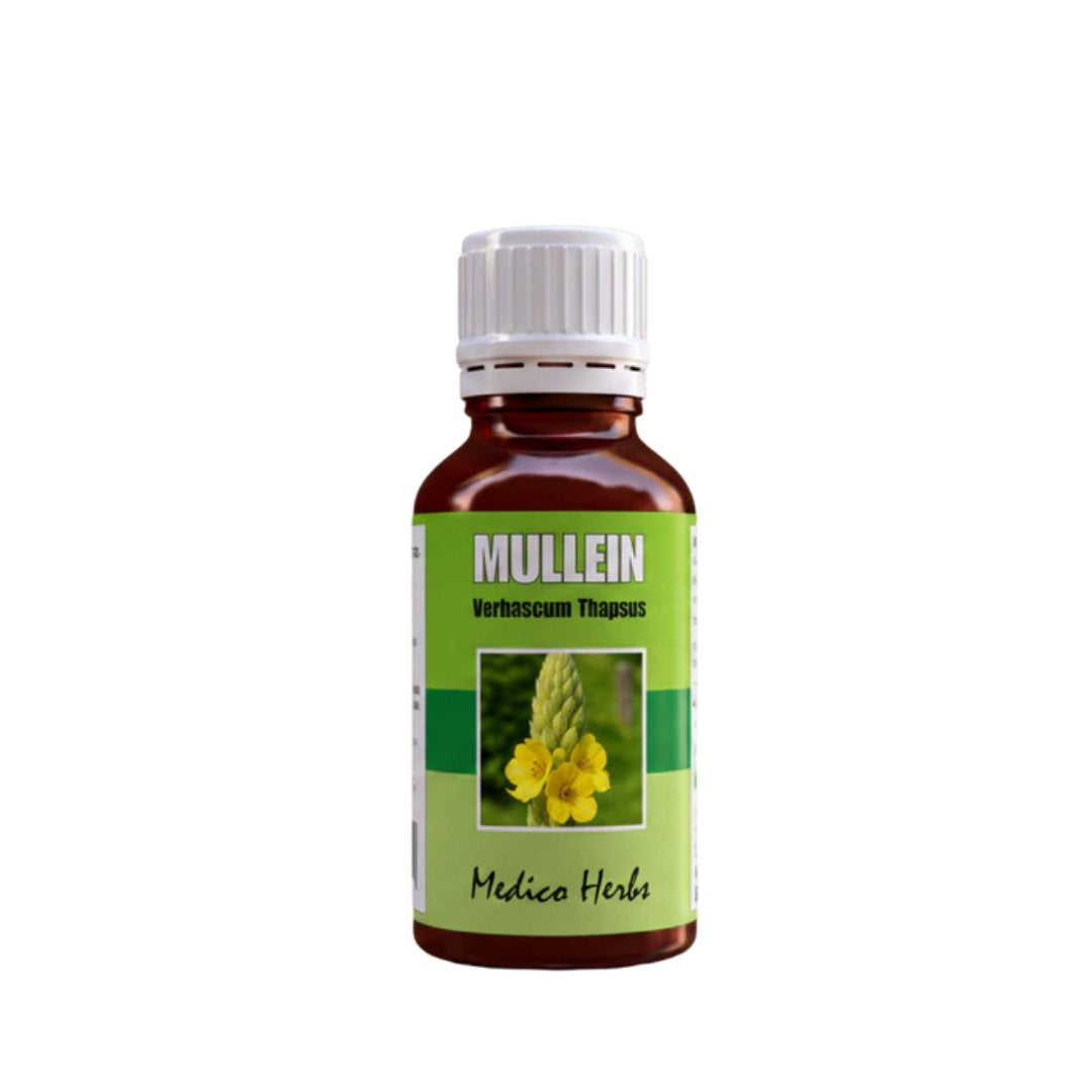 Mullein Drops 50ml