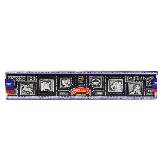 Nag Champa Super Hit Incense Sticks