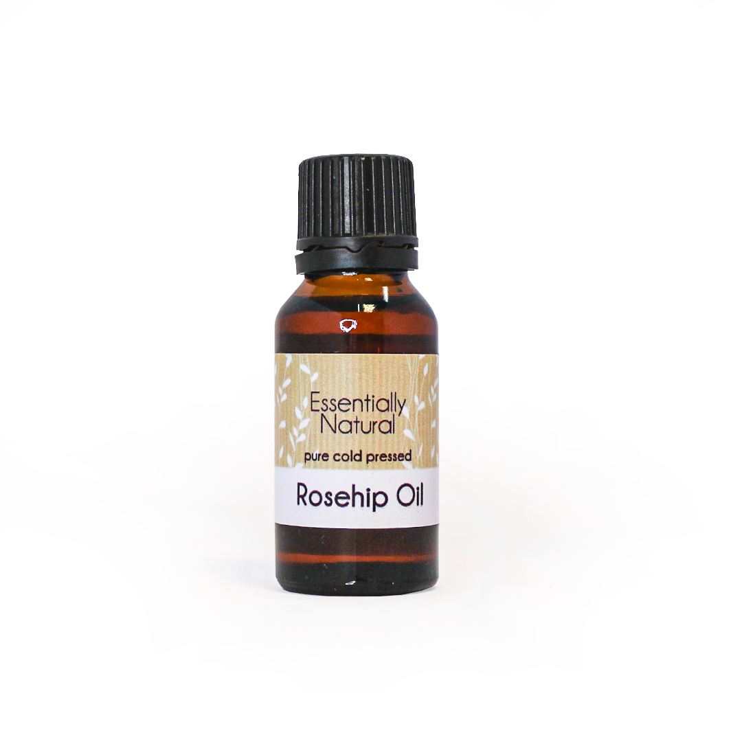 Natural Rosehip Seed Oil