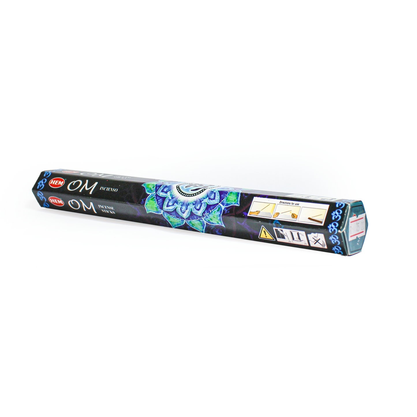 OM Incense Sticks