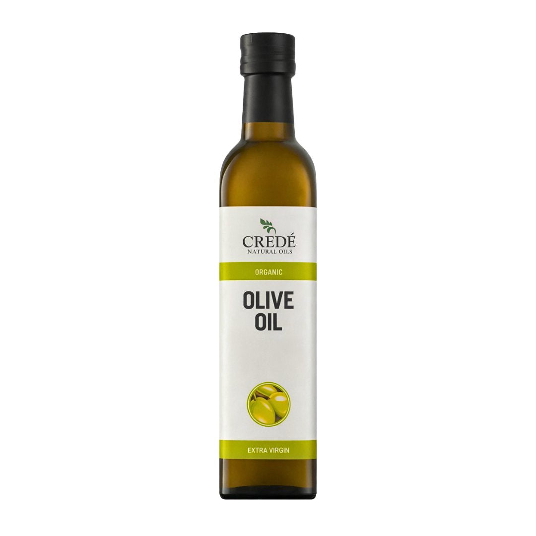 Organic Olive Oil – 500ml