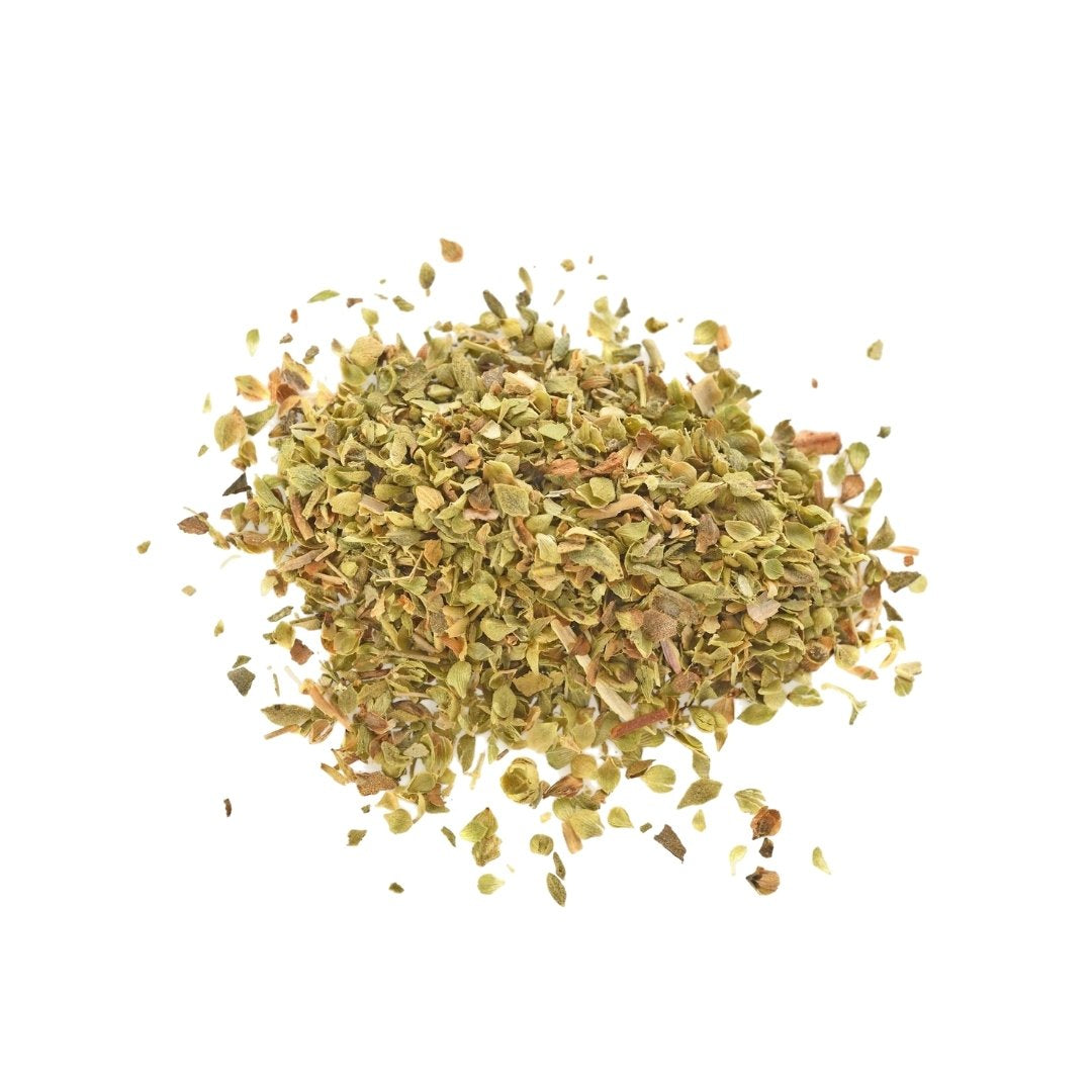 Oregano 76g – Digestive & Seasonal Wellness Herb
