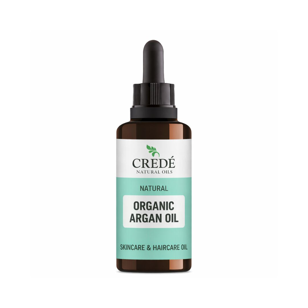Organic Argan Oil – 30ml | 100ml