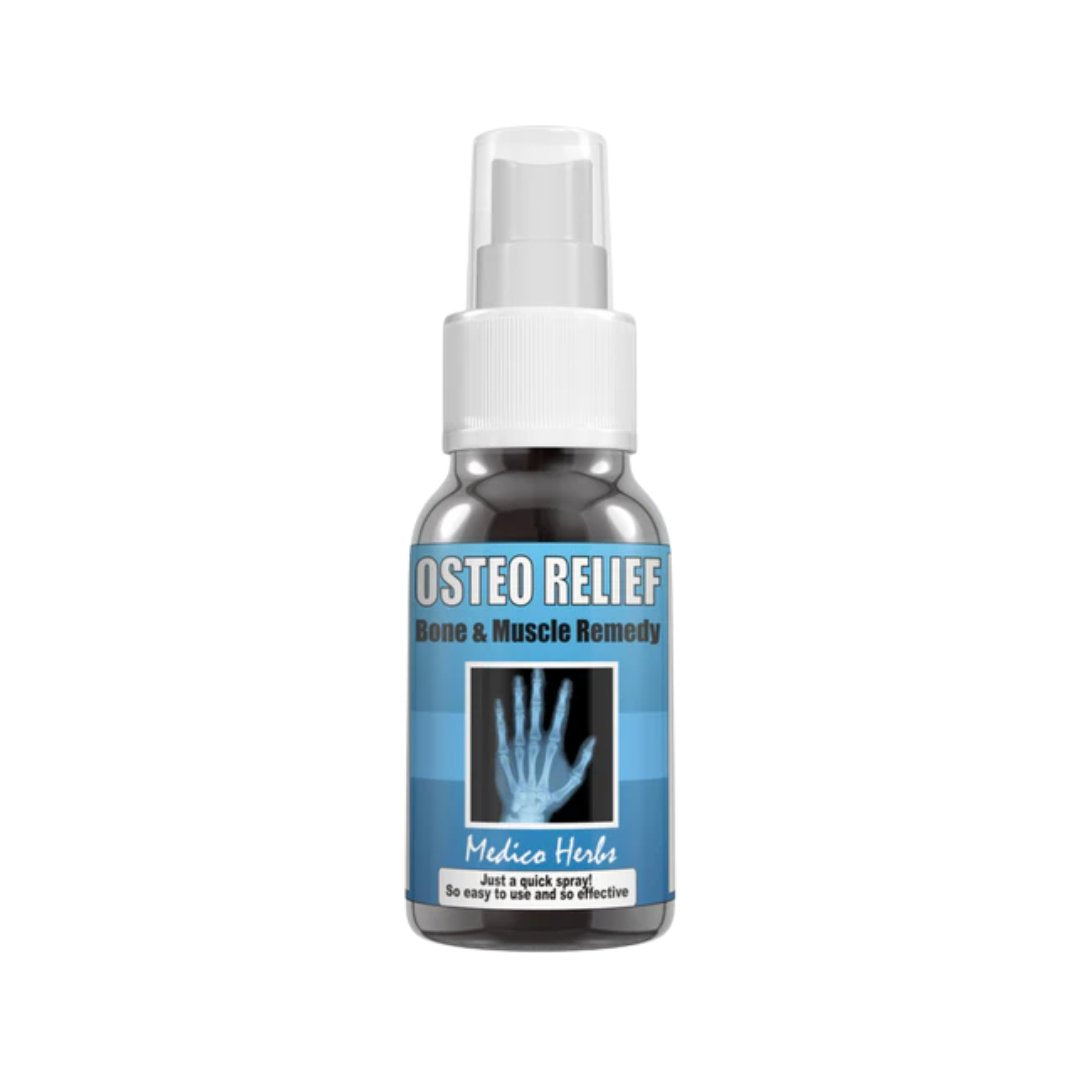 Osteo Relief Spray 50ml