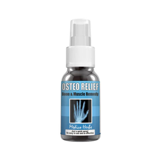 Osteo Relief Spray 50ml