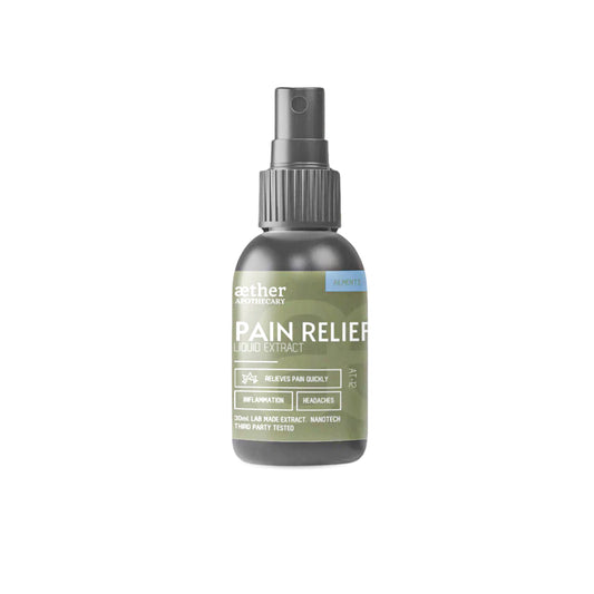 Pain relief Extract