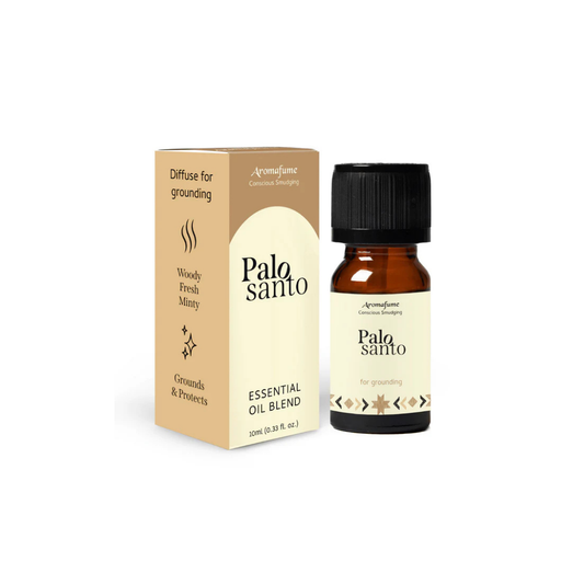 Palo Santo Essential Oil Blend