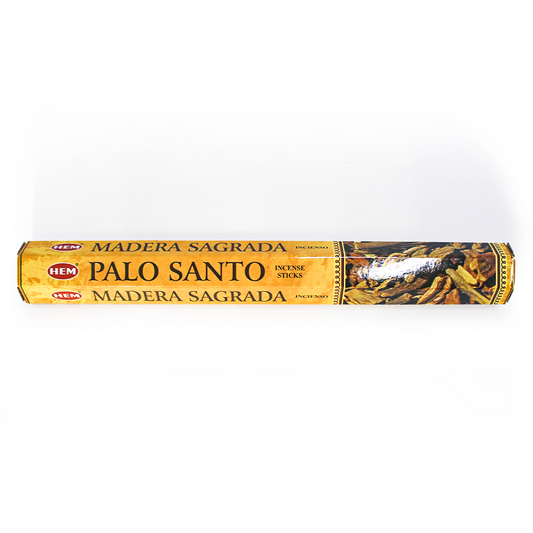 Palo Santo Incense Sticks