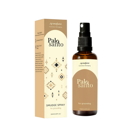 Palo Santo Smudge Spray