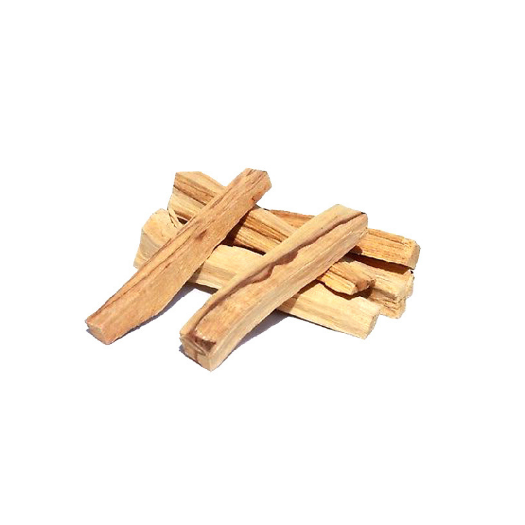 2 x Palo Santo Smudging Sticks