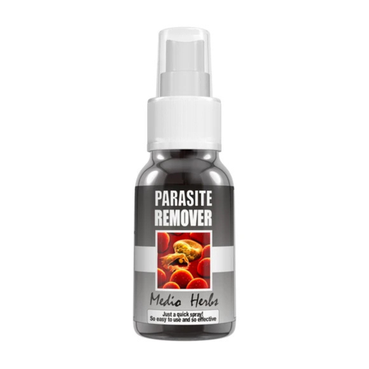 Parasite Remover spray 50ml