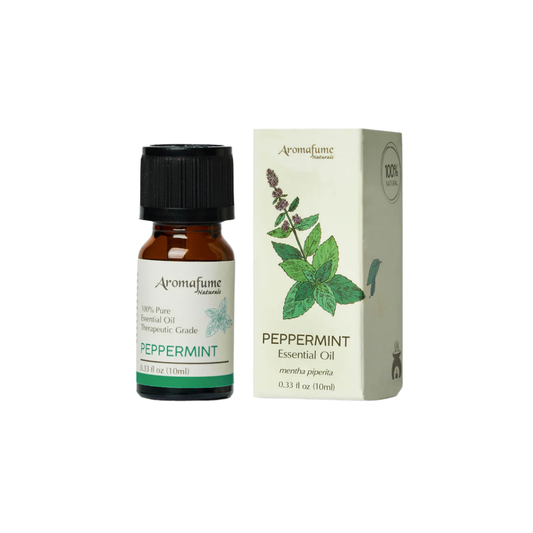 Peppermint Pure Essential Oil