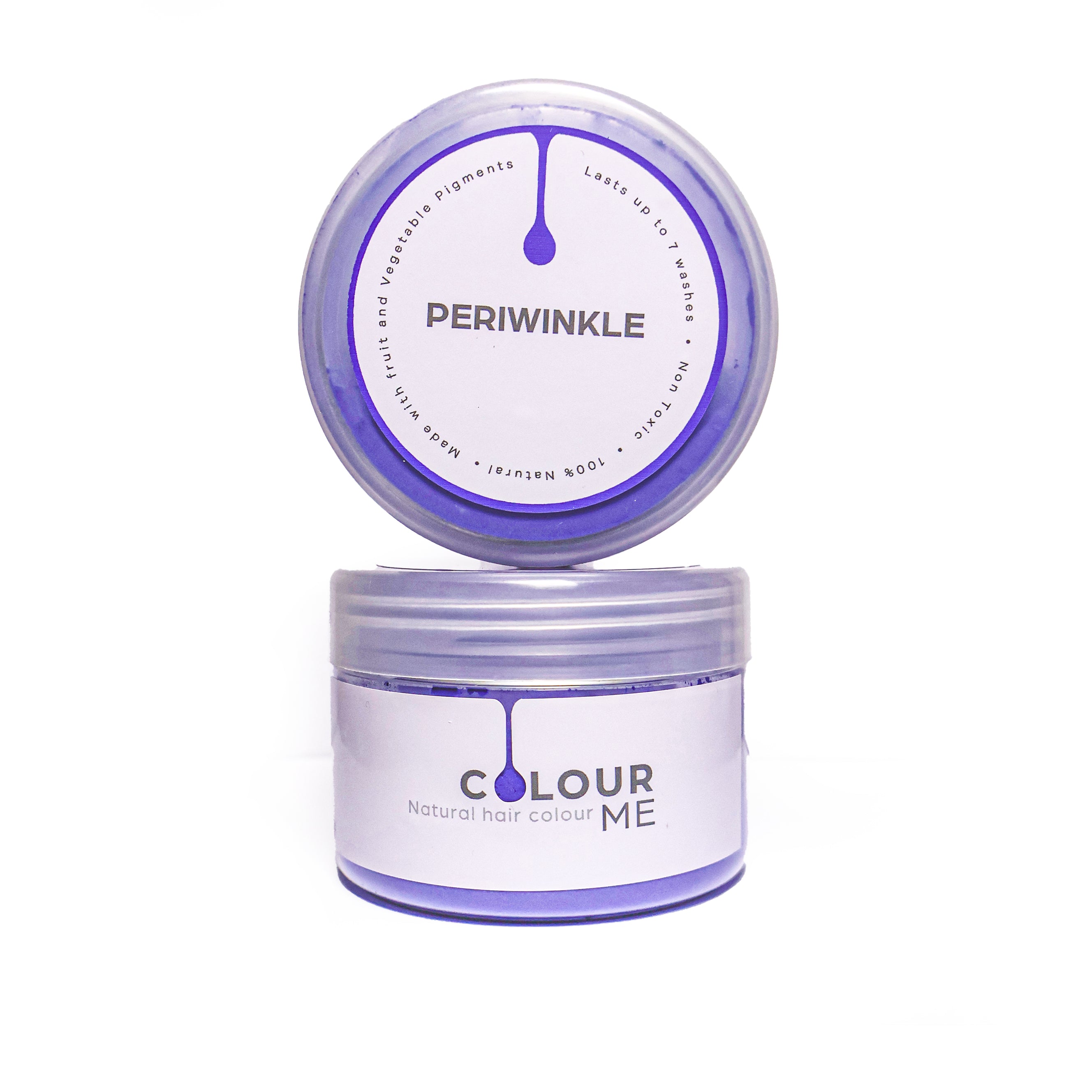 Colour ME- Periwrinkle – greensquareshop