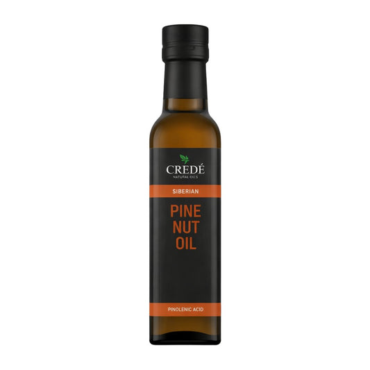 Siberian Pine Nut Oil - 250ml