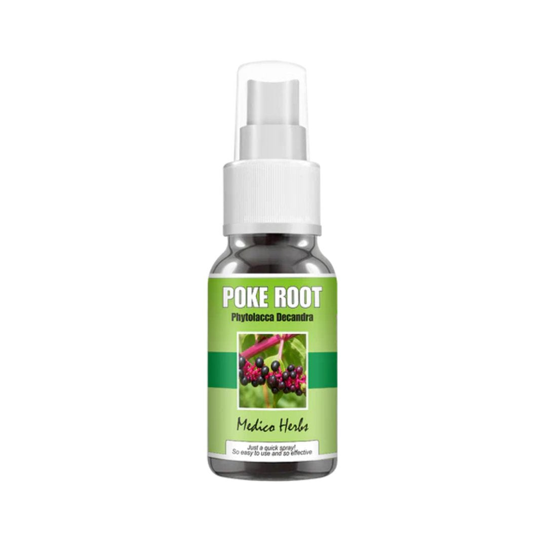 Poke Root Spray 50ml
