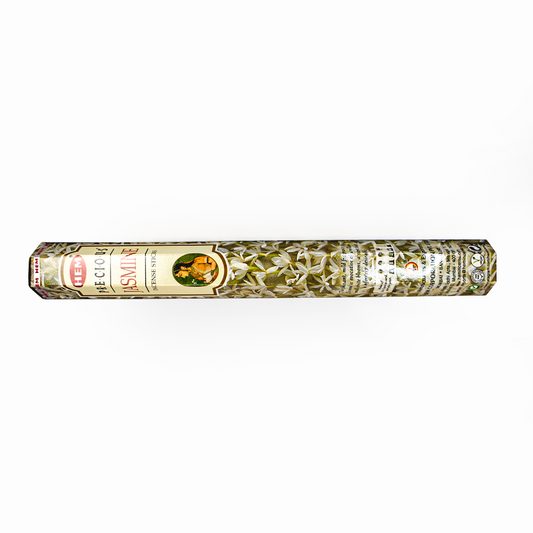 Precious Jasmine Incense Sticks