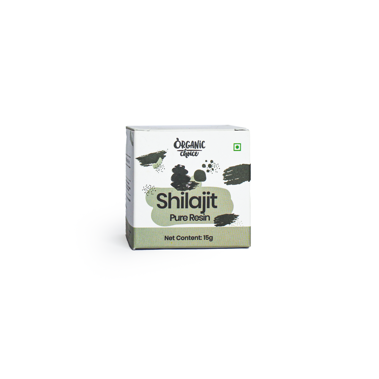 Pure Shilajit Resin