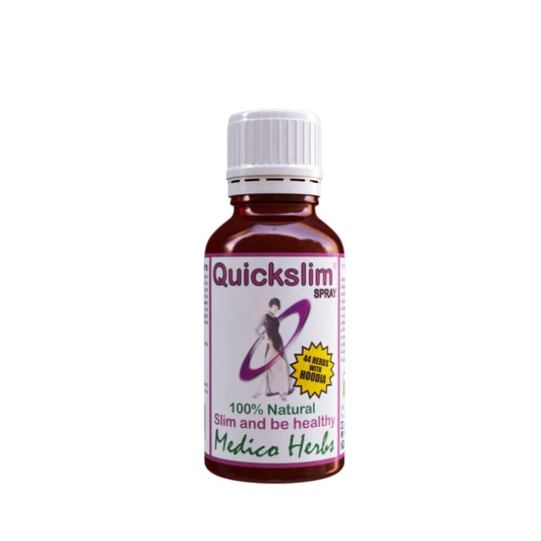 Quick Slim Drops 50ml