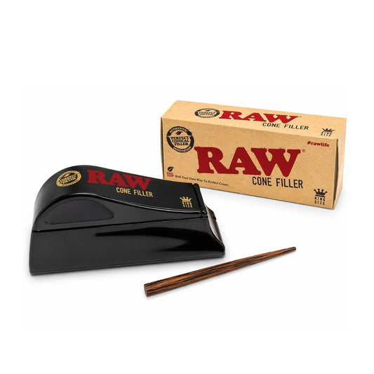 RAW Cone Filler
