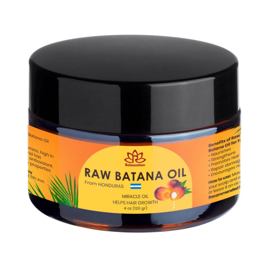 Hair Loss Tonics
