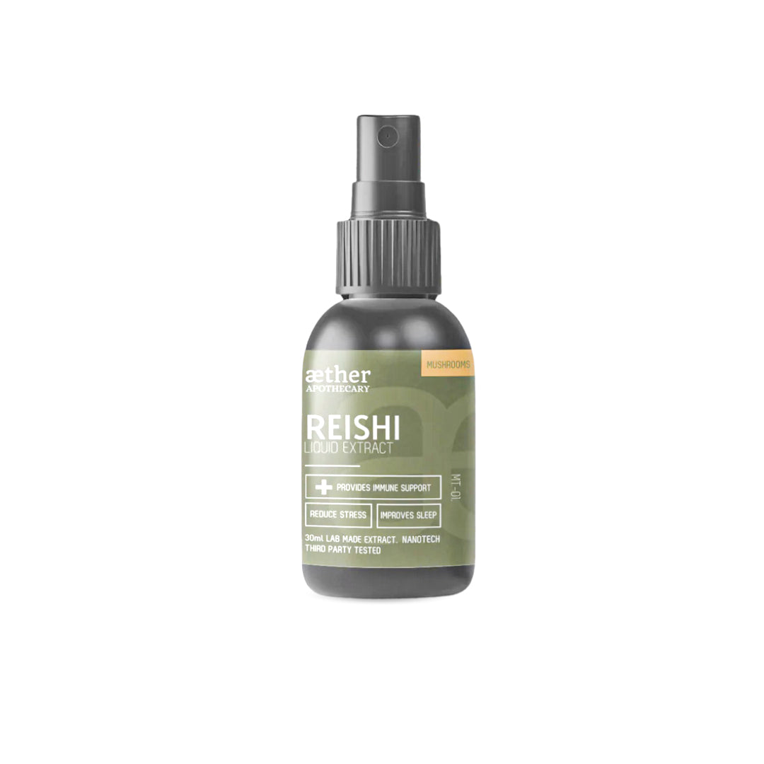 Reishi Extract